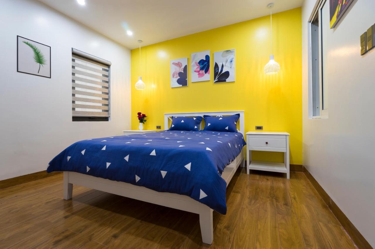 Tropical Villa Halong Ha Long Exterior foto